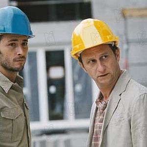 Foto Benoît Poelvoorde