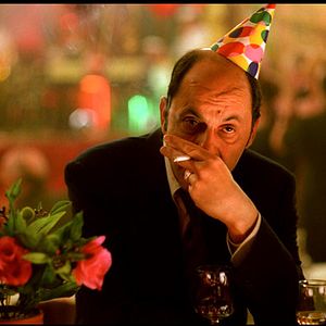 Foto Jean-Pierre Bacri