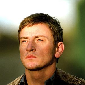 Foto Benoît Magimel