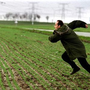 Foto Benoît Poelvoorde