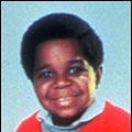 Foto Gary Coleman