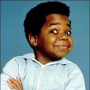 Foto Gary Coleman