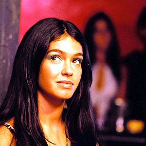 Foto Alice de Andrade