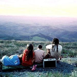 Foto Alice de Andrade