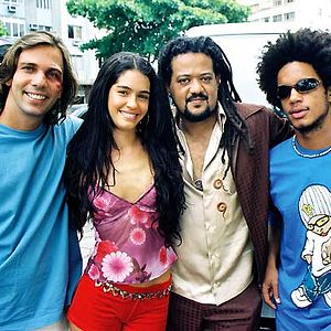 Foto Alice de Andrade