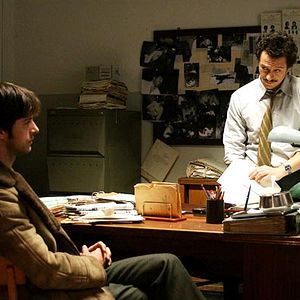 Foto Romanzo criminale