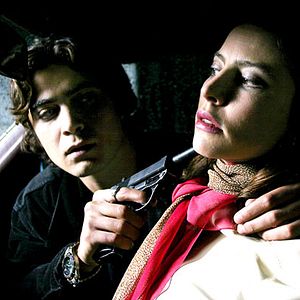 Foto Romanzo criminale