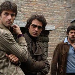 Foto Romanzo criminale