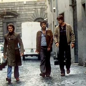 Foto Romanzo criminale