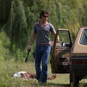 Foto Romanzo criminale