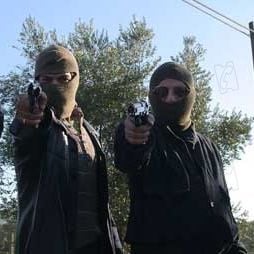 Foto Romanzo criminale