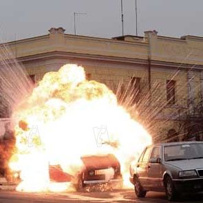 Foto Romanzo criminale