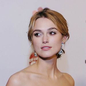 Foto Keira Knightley