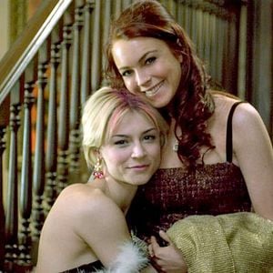 Foto Samaire Armstrong