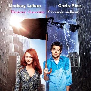 Foto Devuélveme mi suerte