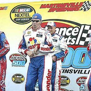 Foto Pasado de vueltas