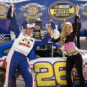 Foto Pasado de vueltas