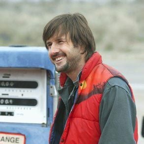 Foto David Arquette