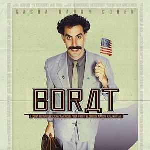 Foto Borat