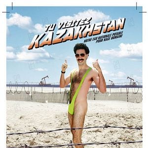 Foto Borat