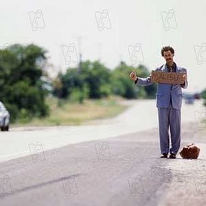 Foto Borat