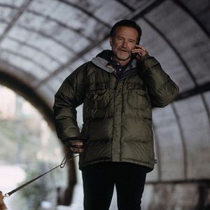 Foto Robin Williams