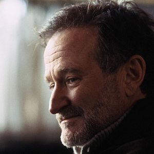 Foto Robin Williams