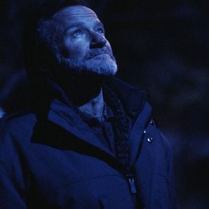 Foto Robin Williams