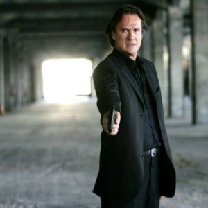 Foto François-Eric Gendron