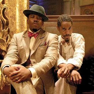 Foto Antwan Andre Patton