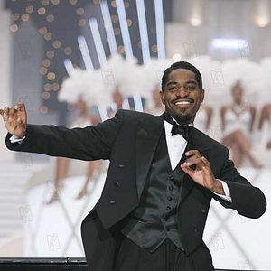 Foto André Benjamin