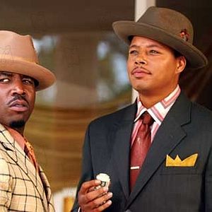 Foto Terrence Howard