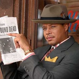 Foto Terrence Howard