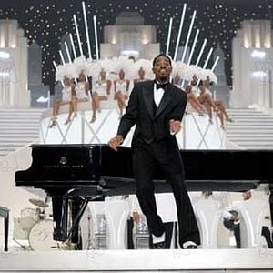 Foto André Benjamin