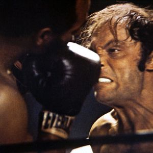 Foto Fat city, ciudad dorada