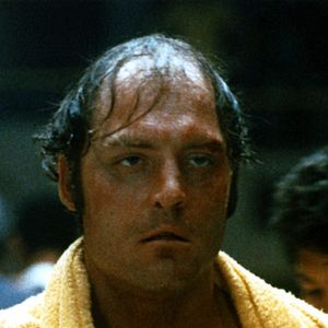 Foto Fat city, ciudad dorada