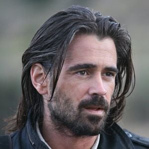 Foto Colin Farrell