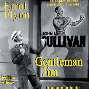 Foto Gentleman Jim