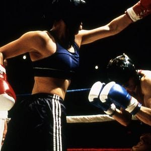 Foto Michelle Rodriguez