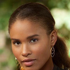 Foto Joy Bryant