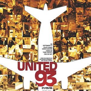 Foto United 93