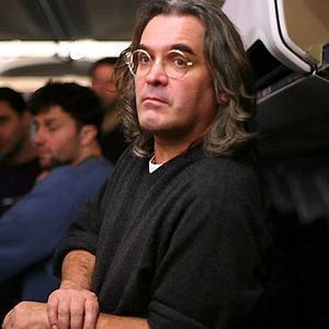 Foto Paul Greengrass