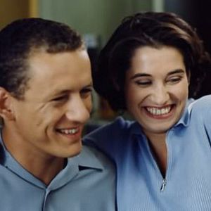 Foto Emmanuelle Devos