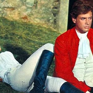 Foto Madamigella di Maupin