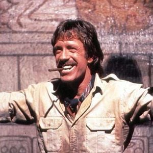 Foto Chuck Norris