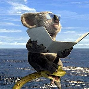 Foto Salvaje (The Wild)