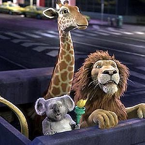 Foto Salvaje (The Wild)