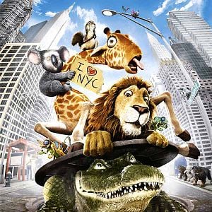 Foto Salvaje (The Wild)