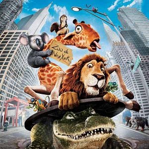 Foto Salvaje (The Wild)