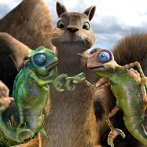 Foto Salvaje (The Wild)